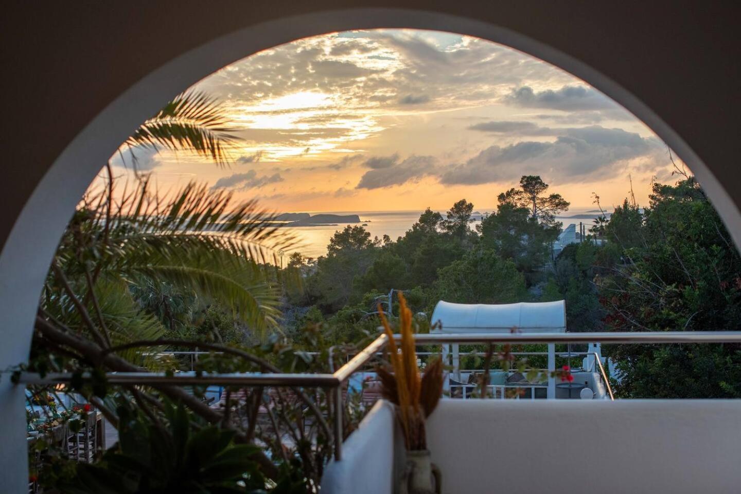Casa Datscha San Antonio  Buitenkant foto